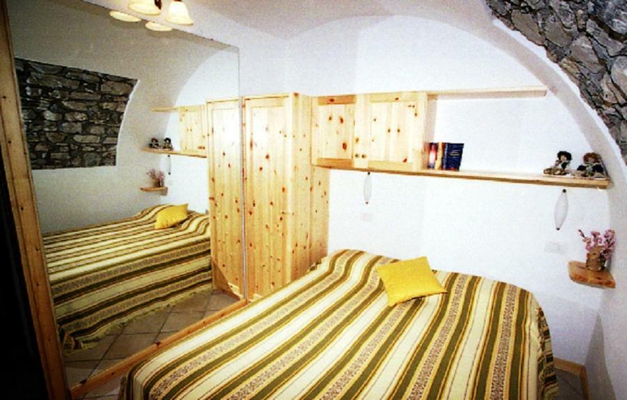 Appartamenti Serena - La Grotta Gargnano Buitenkant foto