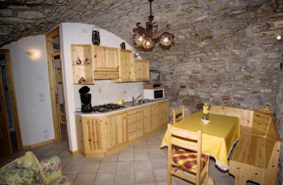 Appartamenti Serena - La Grotta Gargnano Buitenkant foto