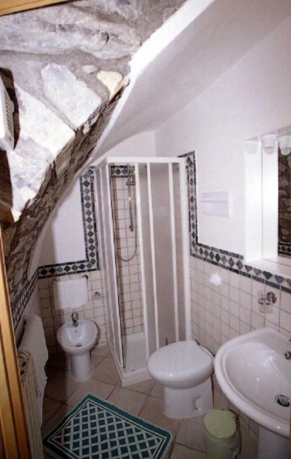 Appartamenti Serena - La Grotta Gargnano Buitenkant foto