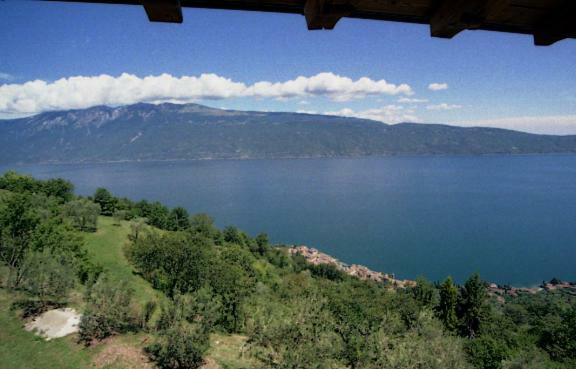 Appartamenti Serena - La Grotta Gargnano Buitenkant foto