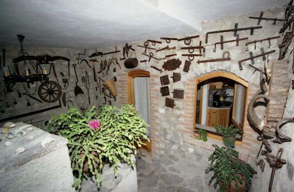 Appartamenti Serena - La Grotta Gargnano Buitenkant foto